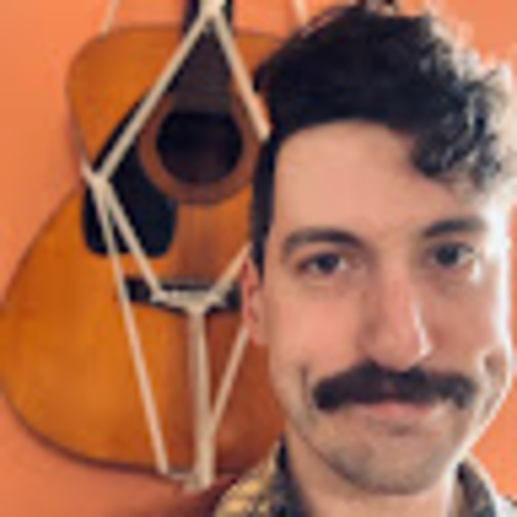 Meet your Posher, Andrew - Picture 1 of 1